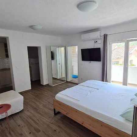 Apartmani Mlinar - Studio Apartment Grebaštica Εξωτερικό φωτογραφία