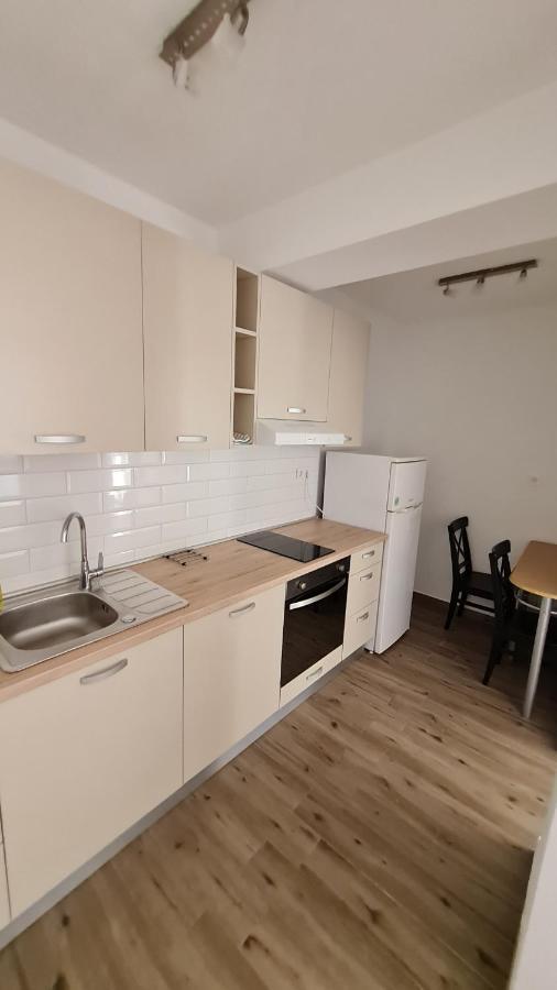 Apartmani Mlinar - Studio Apartment Grebaštica Εξωτερικό φωτογραφία