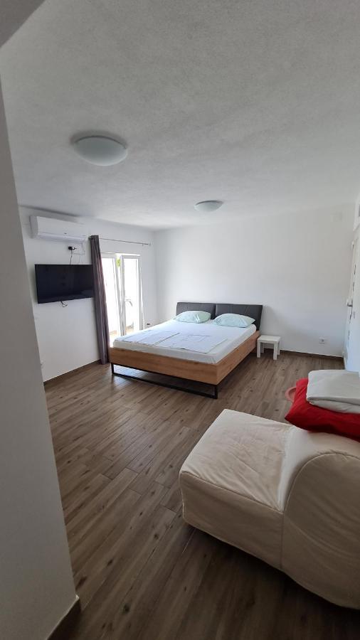 Apartmani Mlinar - Studio Apartment Grebaštica Εξωτερικό φωτογραφία