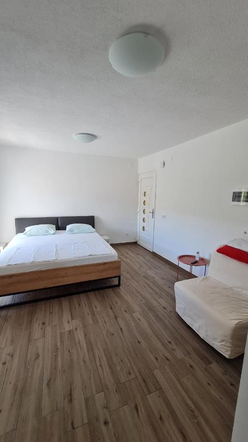 Apartmani Mlinar - Studio Apartment Grebaštica Εξωτερικό φωτογραφία