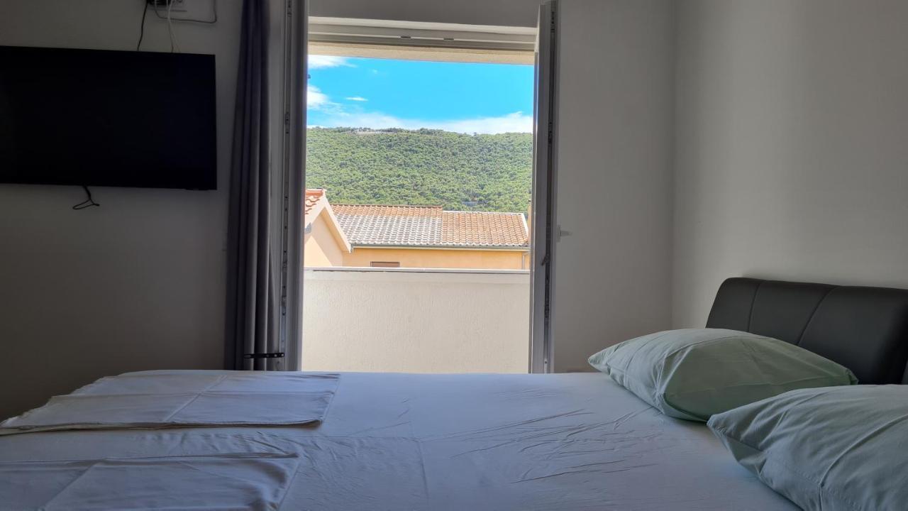 Apartmani Mlinar - Studio Apartment Grebaštica Εξωτερικό φωτογραφία