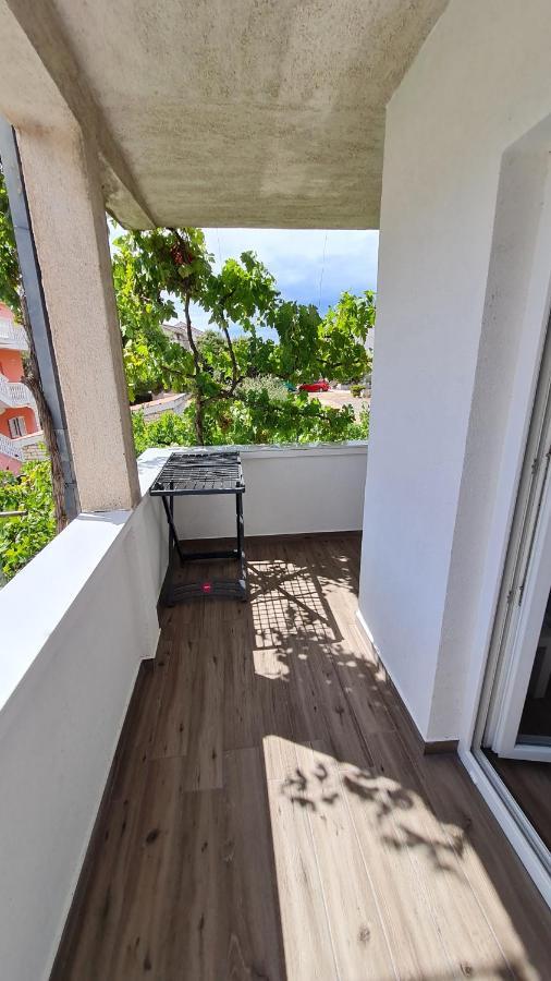 Apartmani Mlinar - Studio Apartment Grebaštica Εξωτερικό φωτογραφία