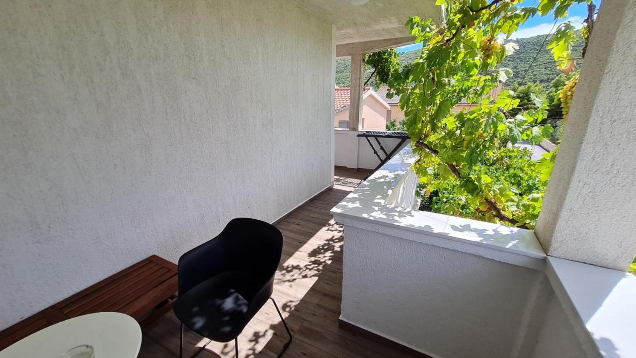 Apartmani Mlinar - Studio Apartment Grebaštica Εξωτερικό φωτογραφία