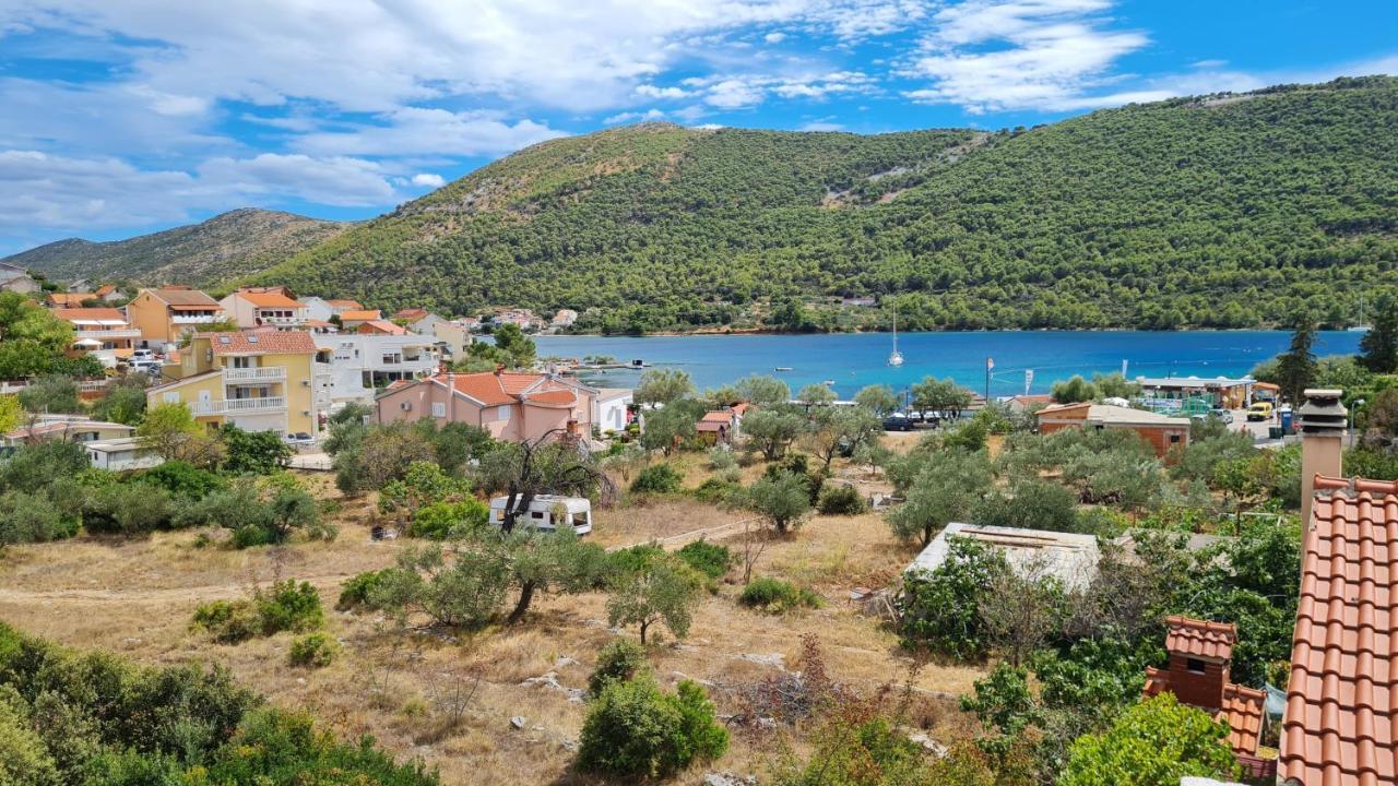 Apartmani Mlinar - Studio Apartment Grebaštica Εξωτερικό φωτογραφία