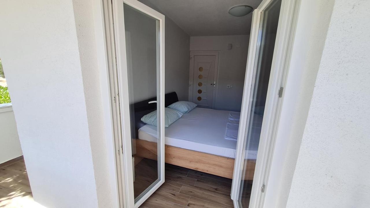 Apartmani Mlinar - Studio Apartment Grebaštica Εξωτερικό φωτογραφία