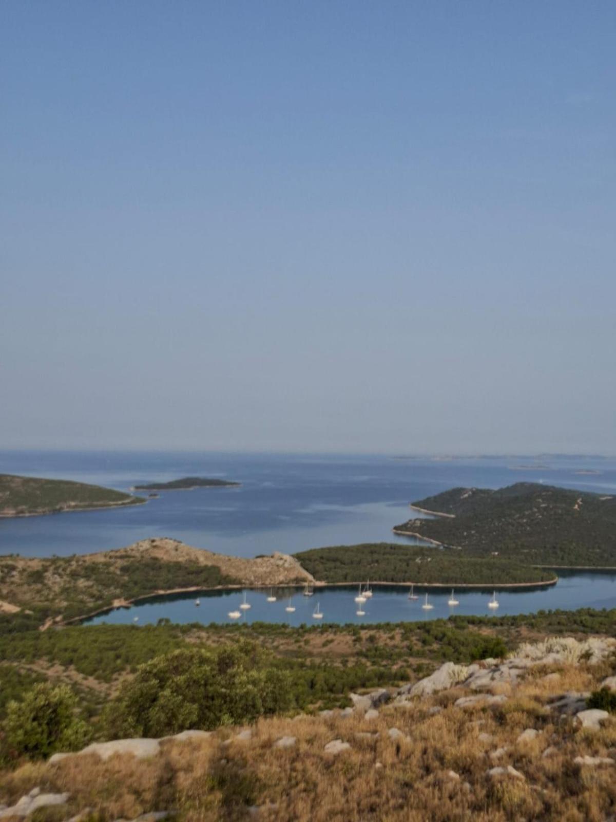 Apartmani Mlinar - Studio Apartment Grebaštica Εξωτερικό φωτογραφία