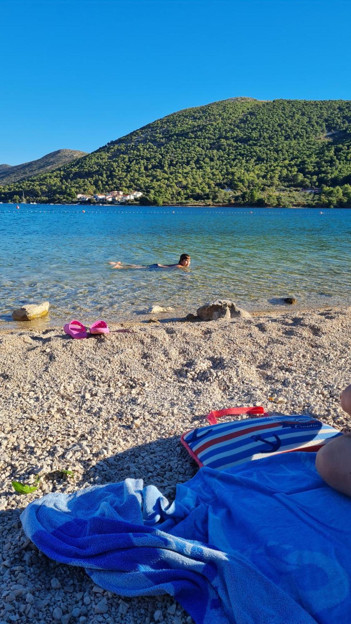 Apartmani Mlinar - Studio Apartment Grebaštica Εξωτερικό φωτογραφία