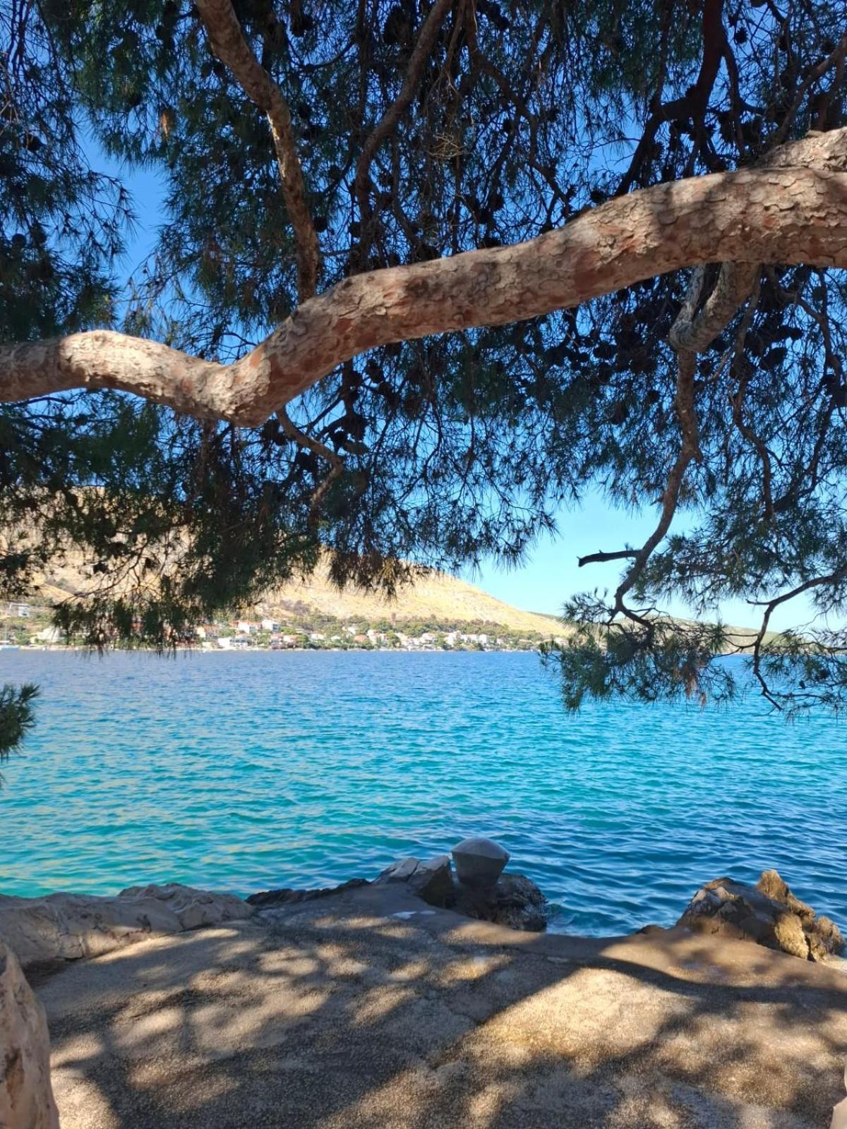 Apartmani Mlinar - Studio Apartment Grebaštica Εξωτερικό φωτογραφία